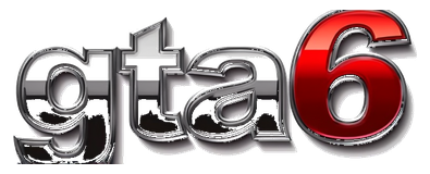 gta 6 logo