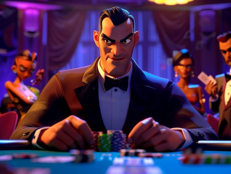 gta 6 Live Casino Tables
