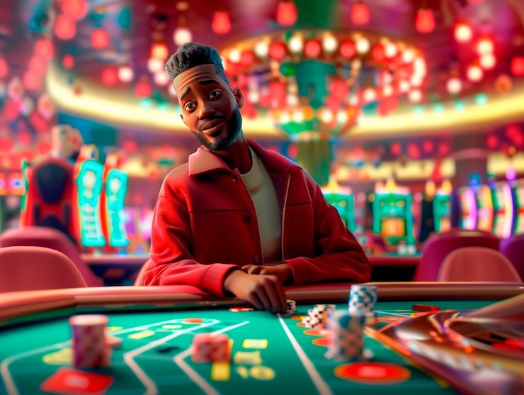 gta 6 Live Casino